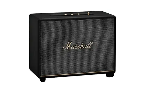 Marshall Woburn III Premium Home Wireless Speaker 120W - Black