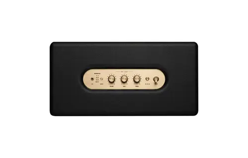 Marshall Woburn III Premium Home Wireless Speaker 120W - Black