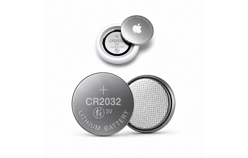 Apple AirTag Battery CR2032 3V