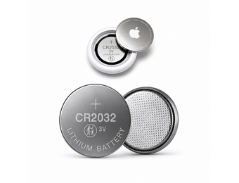 Apple AirTag Battery CR2032 3V