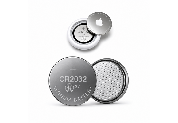 Apple AirTag Battery CR2032 3V
