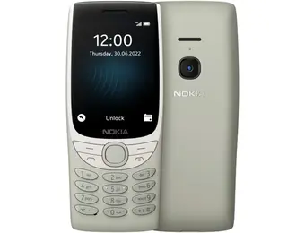 Nokia 8210 4G DualSim - Sand