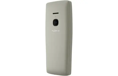 Nokia 8210 Dual Sim 2.8" Display 4G LTE - Sand