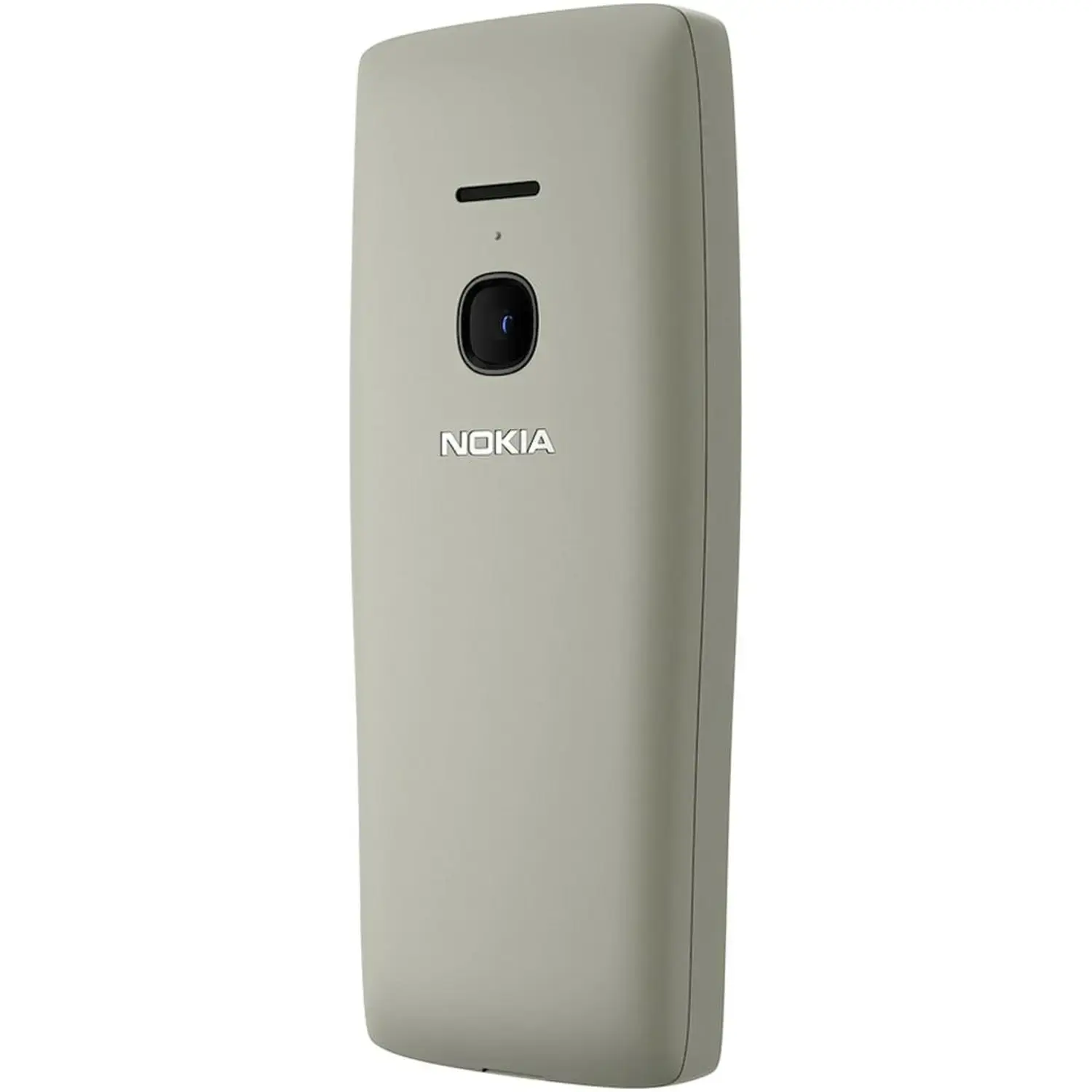Nokia 8210 Dual Sim 2.8" Display 4G LTE - Sand