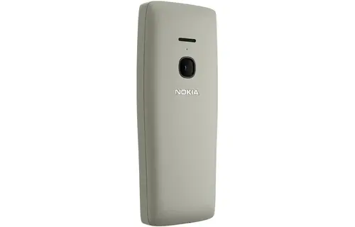Nokia 8210 Dual Sim 2.8" Display 4G LTE - Sand