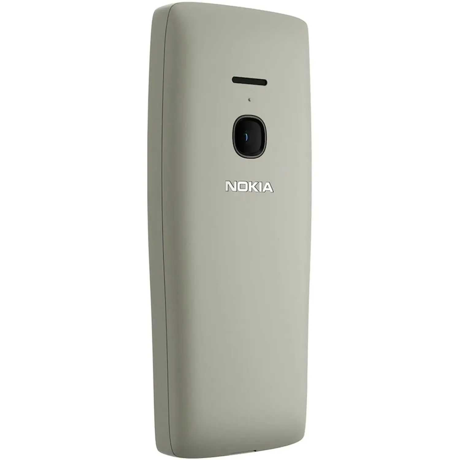 Nokia 8210 Dual Sim 2.8" Display 4G LTE - Sand