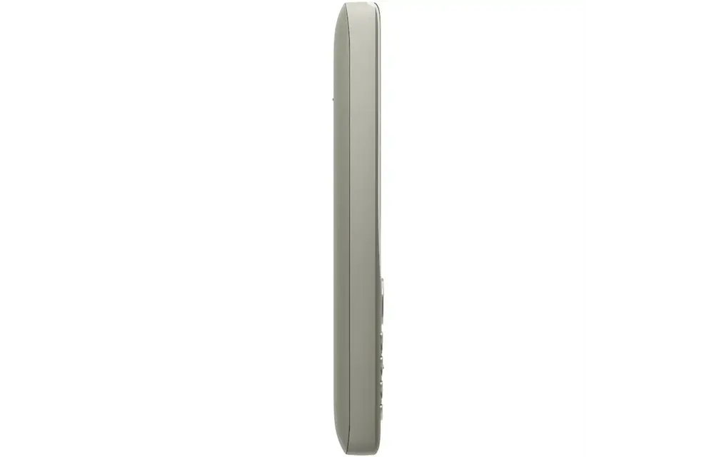 Nokia 8210 Dual Sim 2.8" Display 4G LTE - Sand