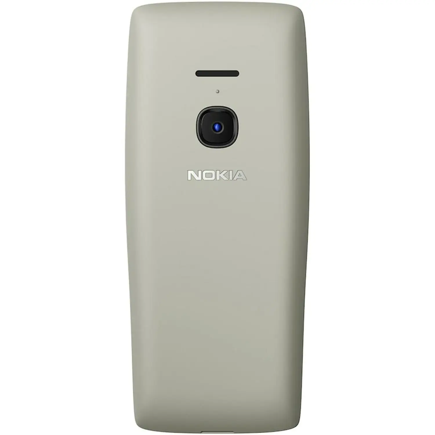 Nokia 8210 Dual Sim 2.8" Display 4G LTE - Sand