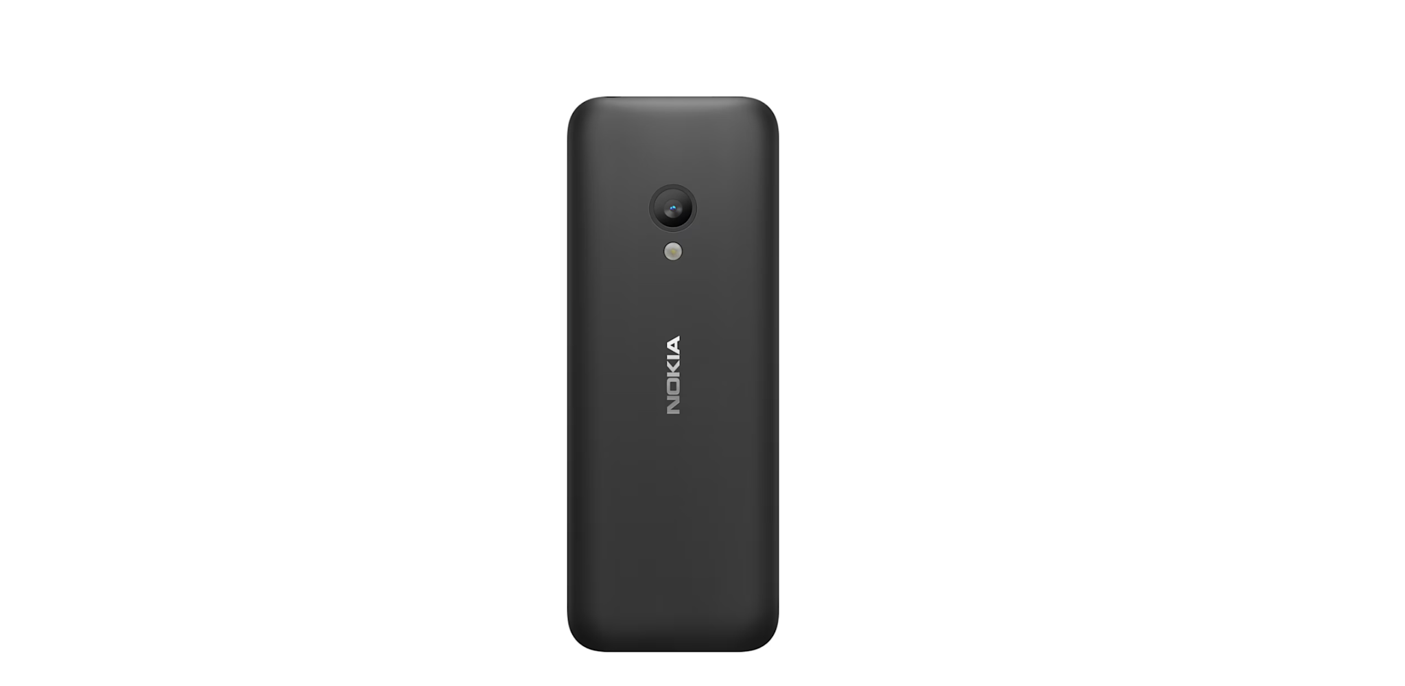 NOKIA 150 4G Dual Sim - Black