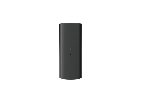 Nokia 105 4G Phone without Camera Black