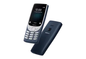 Nokia 8210 Dual Sim 2.8" Display 4G LTE - Dark Blue