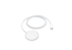 Apple MagSafe Wireless Charger 25W USB-C Cable 1M