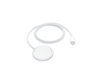 Apple MagSafe Wireless Charger 25W USB-C Cable 1M