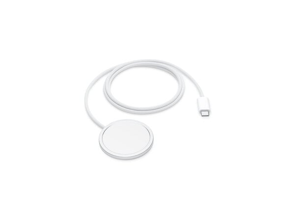 Apple MagSafe Wireless Charger 25W USB-C Cable 1M
