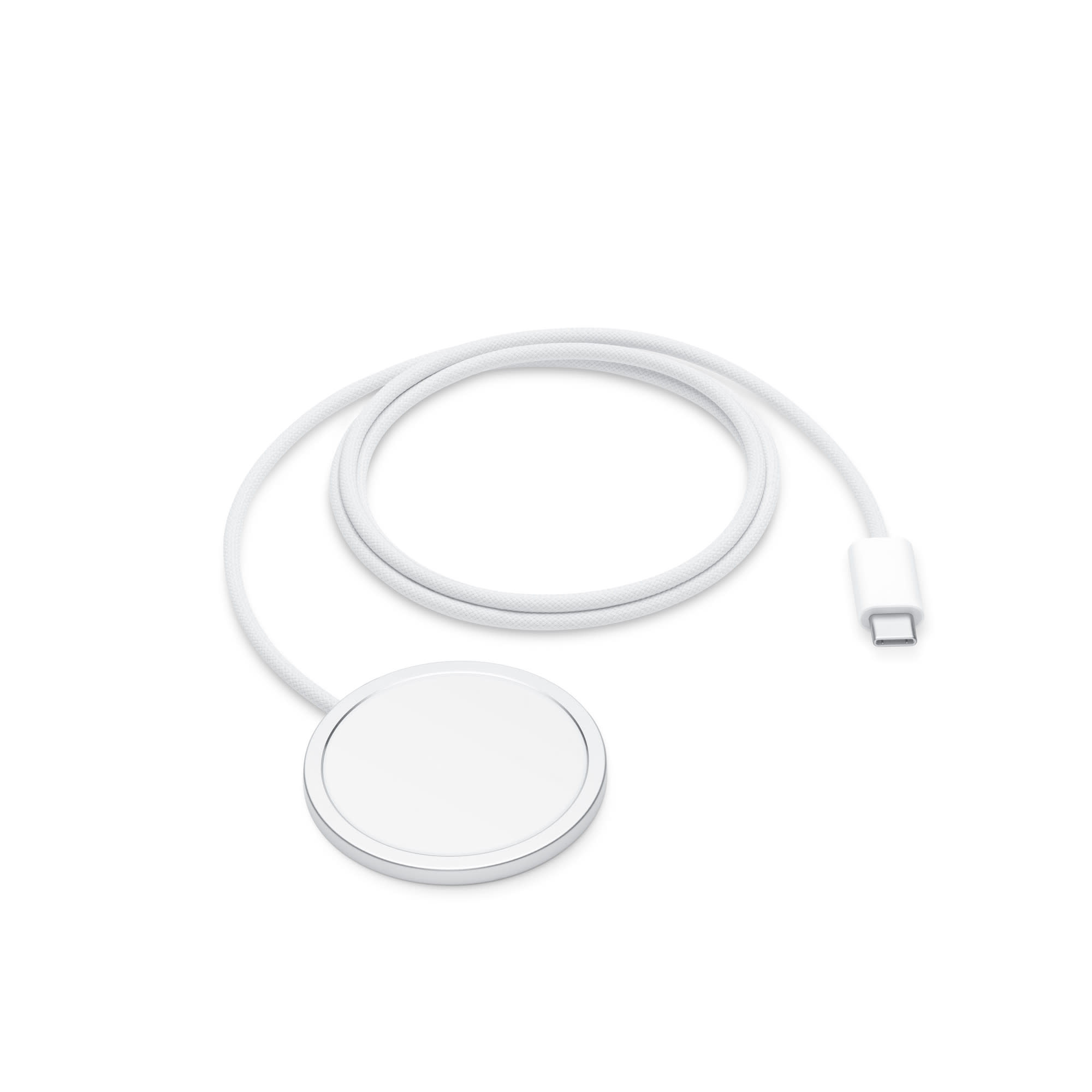 Apple MagSafe Wireless Charger 25W USB-C Cable 1M