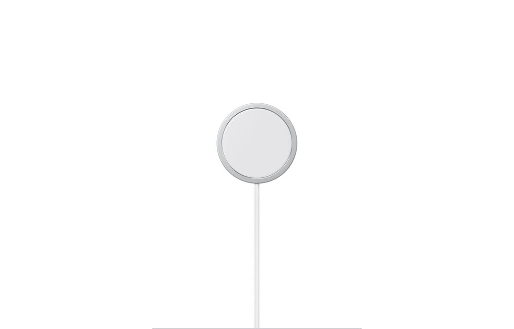 Apple MagSafe Wireless Charger 25W USB-C Cable 1M