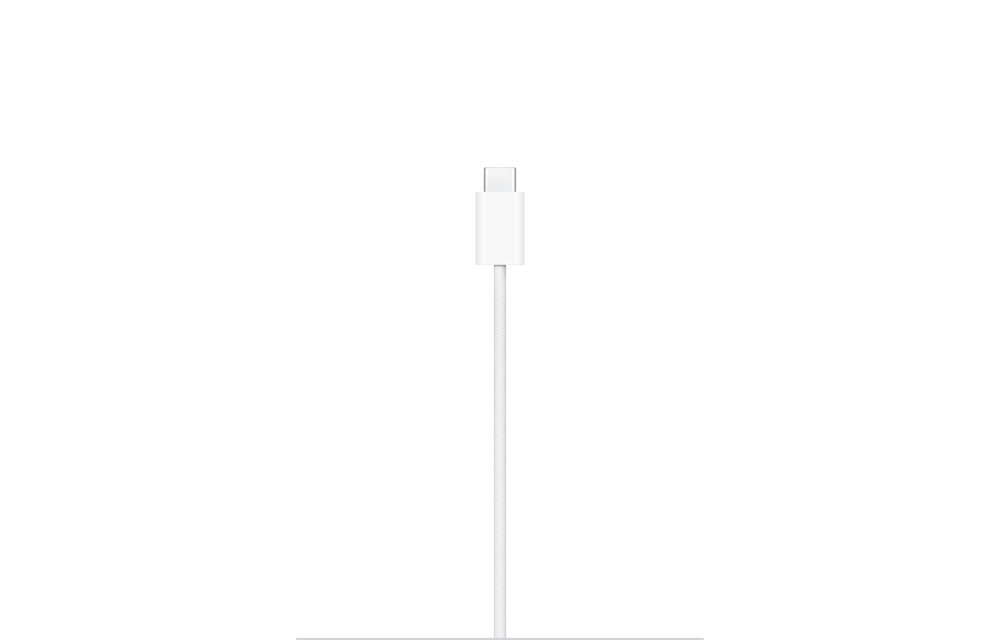Apple MagSafe Wireless Charger 25W USB-C Cable 1M