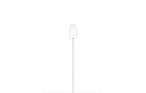 Apple MagSafe Wireless Charger 25W USB-C Cable 1M