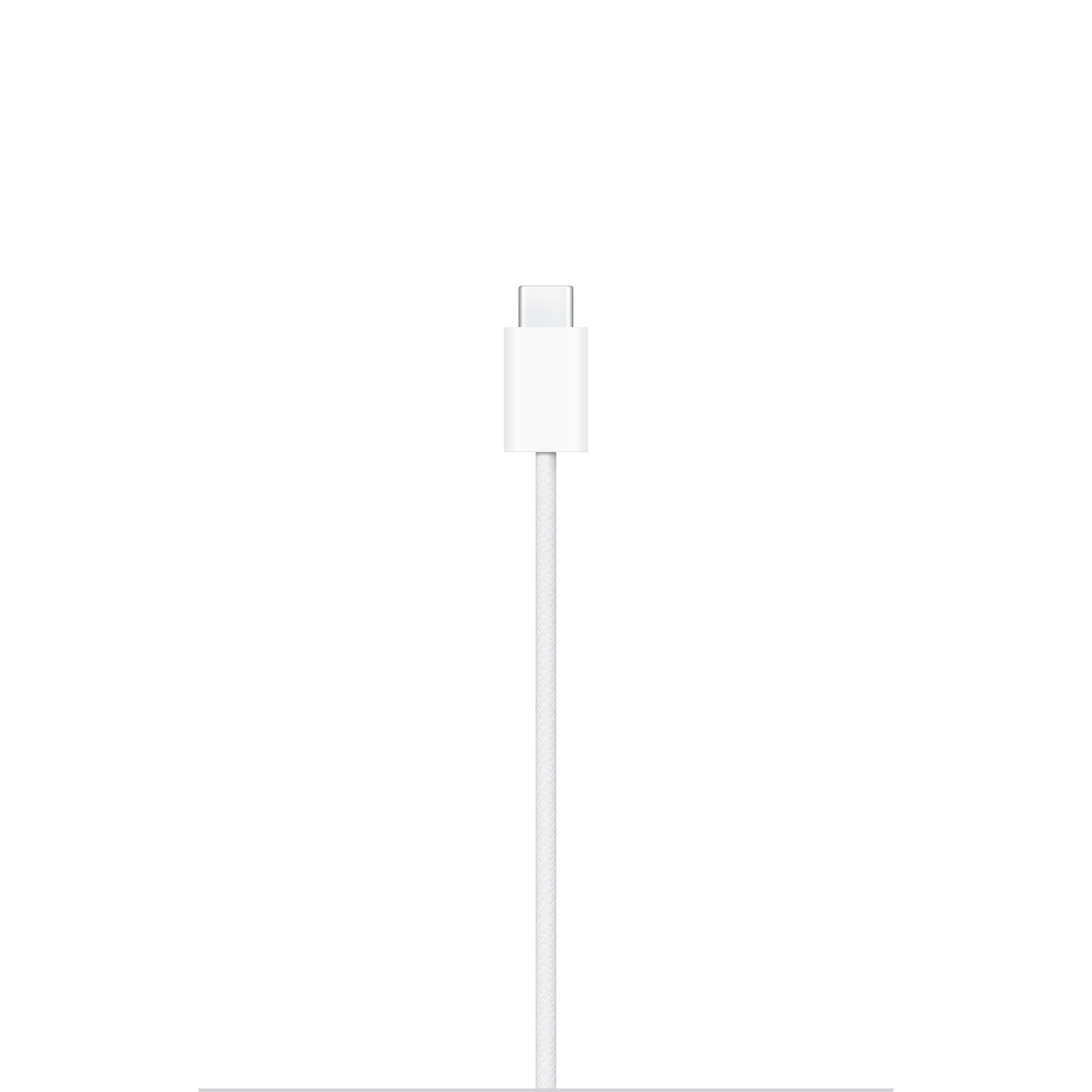 Apple MagSafe Wireless Charger 25W USB-C Cable 1M