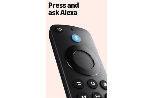Amazon Fire TV Stick 4K Max 2nd Gen 16GB Storage Bluetooth  Wi-Fi 6E, Alexa Voice - Black