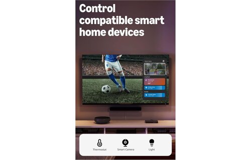 Amazon Fire TV Stick 4K Max 2nd Gen 16GB Storage Bluetooth  Wi-Fi 6E, Alexa Voice - Black