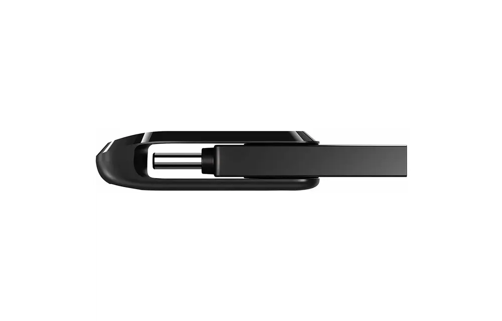 SanDisk Ultra Dual Drive Go USB Type-C 150MB/s Black - 32GB