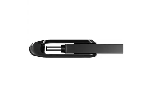 SanDisk Ultra Dual Drive Go USB Type-C 150MB/s Black - 32GB