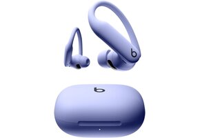 Beats Powerbeats Pro 2 Earbuds  Noise Cancelling - Hyper Purple
