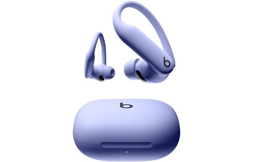 Beats Powerbeats Pro 2 Earbuds  Noise Cancelling - Hyper Purple