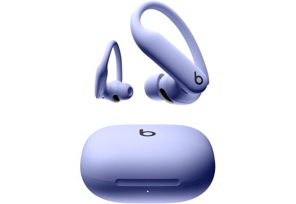 Beats Powerbeats Pro 2 Earbuds  Noise Cancelling - Hyper Purple