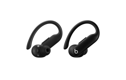 Beats Powerbeats Pro 2 Earbuds  Noise Cancelling - Jet Black