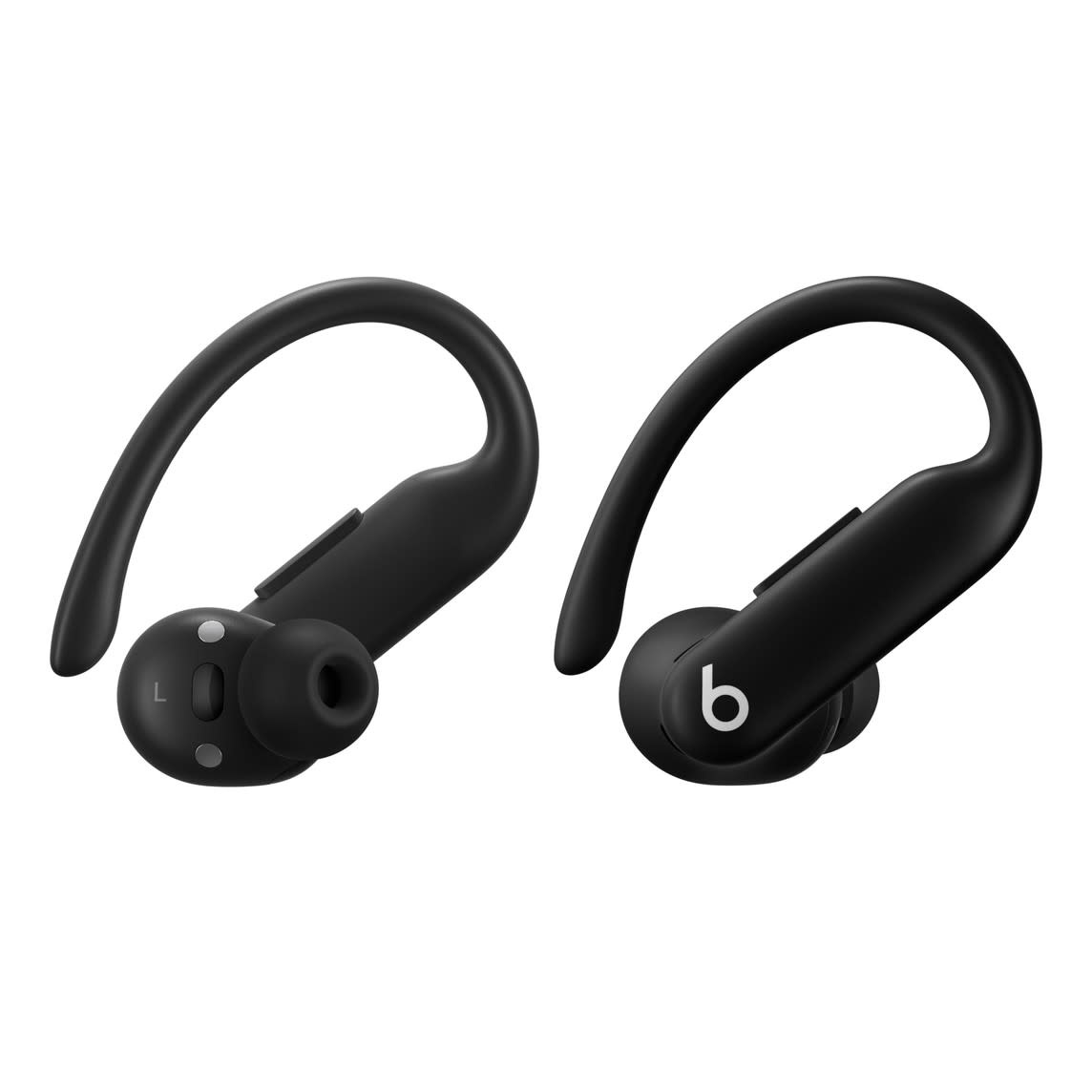 Beats Powerbeats Pro 2 Earbuds Noise Cancelling - Jet Black