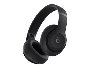 Beats Studio Pro Premium Wireless Noise Cancelling Headphones - Black