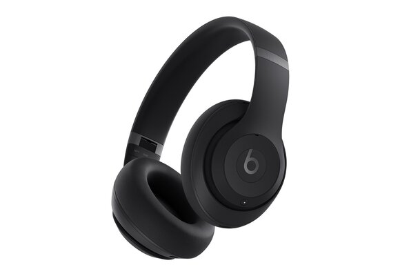 Beats Studio Pro Premium Wireless Noise Cancelling Headphones - Black