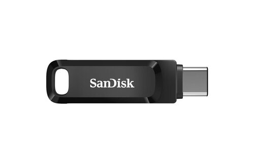 Sandisk Ultra Dual Drive Go USB Type C Flash Drive 512GB