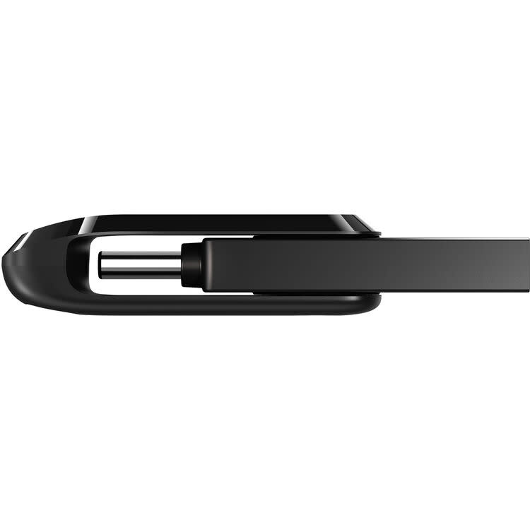 Sandisk Ultra Dual Drive Go USB Type C Flash Drive 512GB