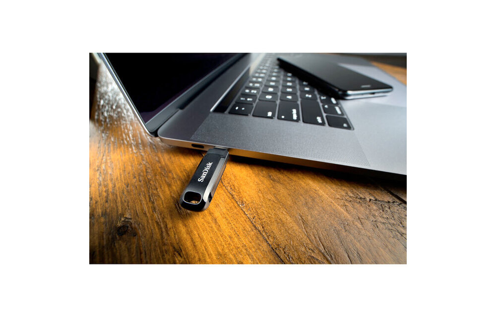 Sandisk Ultra Dual Drive Go USB Type C Flash Drive 512GB