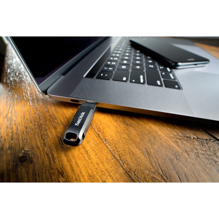 Sandisk Ultra Dual Drive Go USB Type C Flash Drive 512GB
