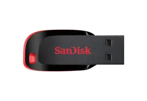 SANDISK 16GB USB CRUZER BLADE