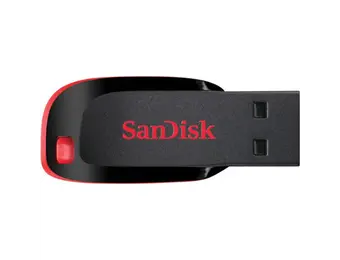 SANDISK 16GB USB CRUZER BLADE