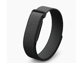 Google Fitbit Air - Obsidian