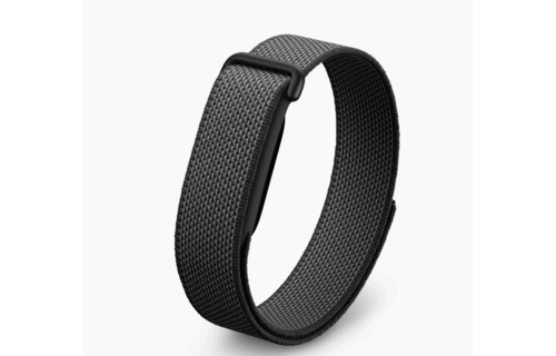 Google Fitbit Air - Obsidian