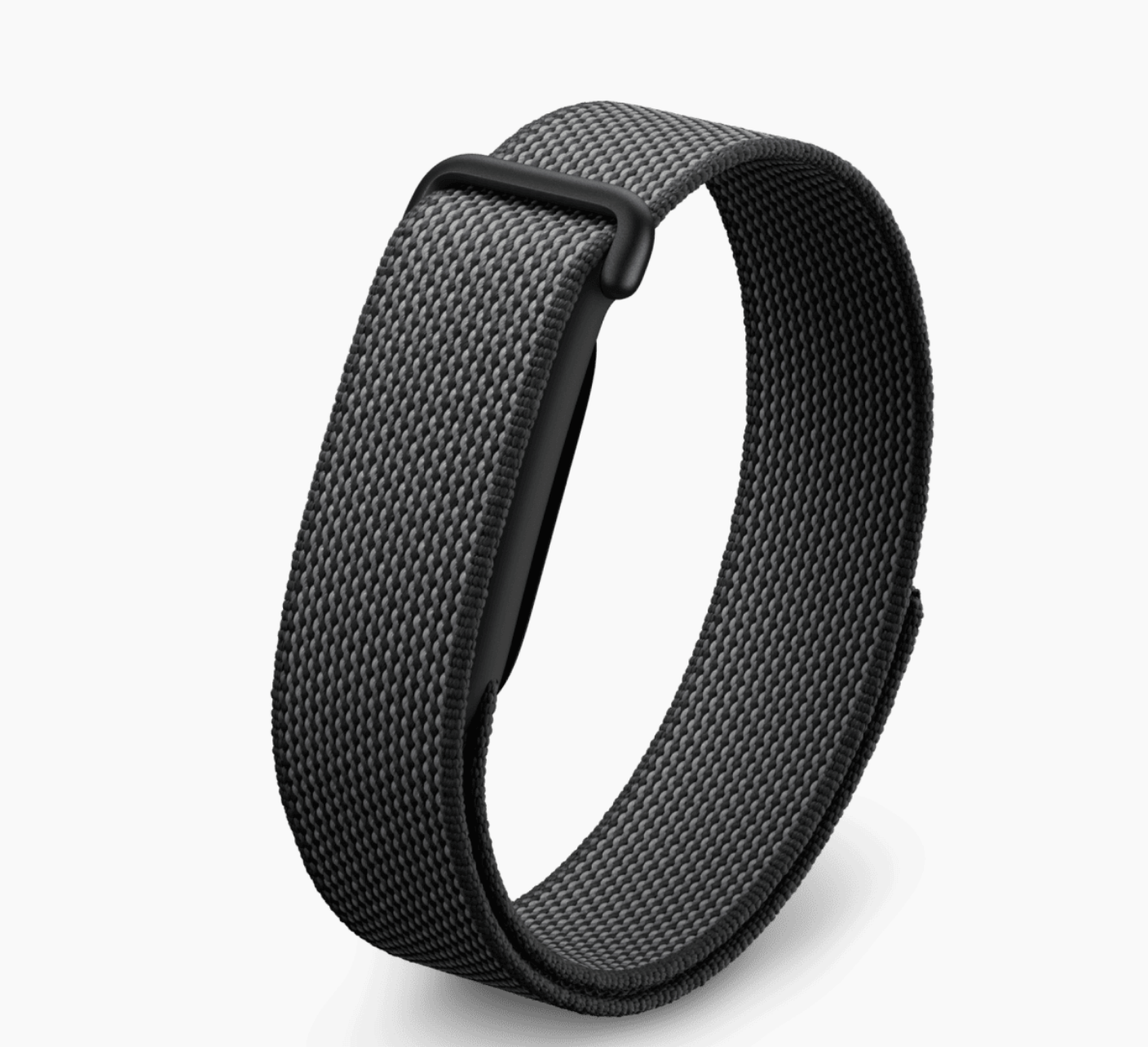 Google Fitbit Air - Obsidian