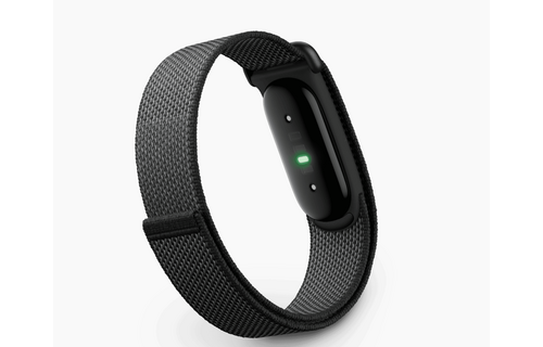 Google Fitbit Air - Obsidian