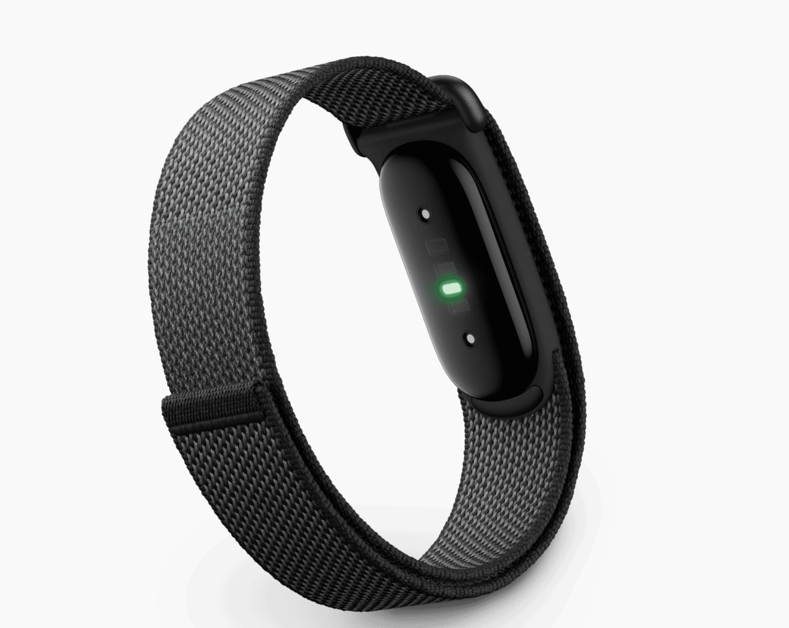 Google Fitbit Air - Obsidian