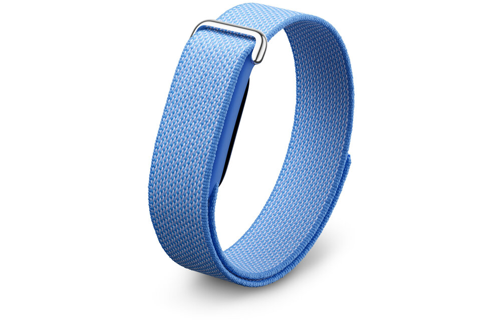 Google Fitbit Air - Lavender