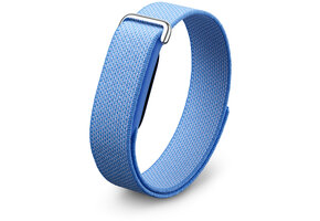 Google Fitbit Air Screenless Fitness & Health Tracker – Lavender