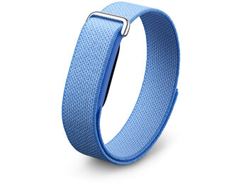 Google Fitbit Air - Lavender