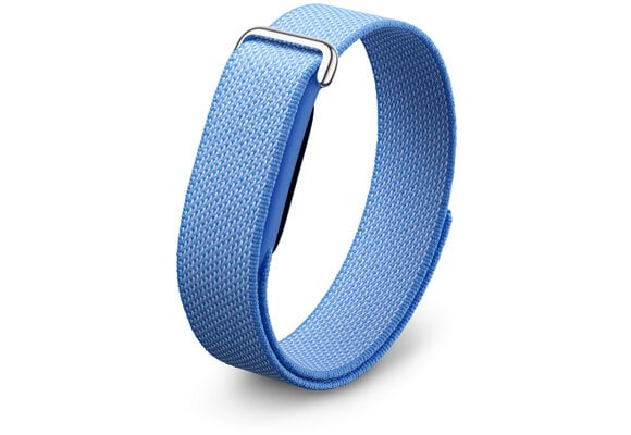 Google Fitbit Air - Lavender
