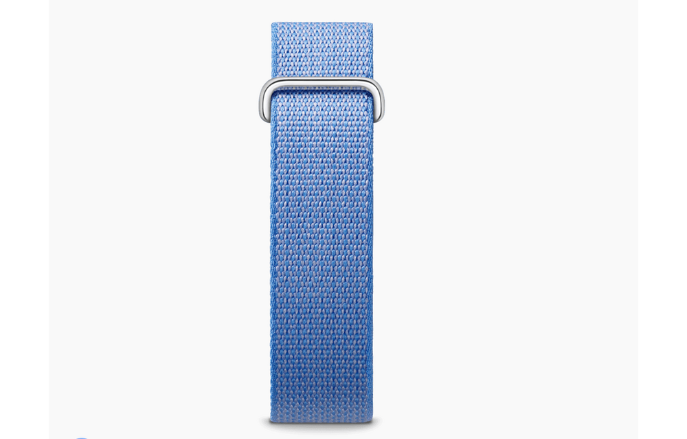 Google Fitbit Air - Lavender